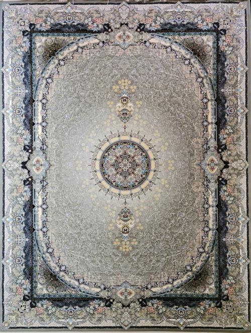  هالیوود ترمه ای 1200 شانه